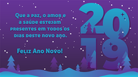 Feliz Ano Novo!!