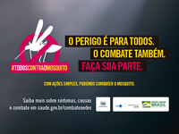 COMBATE A DENGUE!!