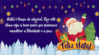 Feliz Natal!!