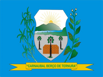 Bandeira de Carnaubal