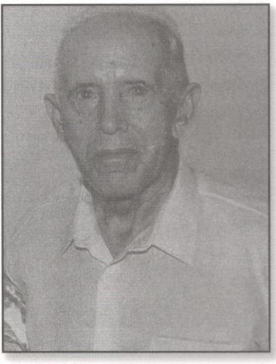  Experidião Ribeiro do Amaral