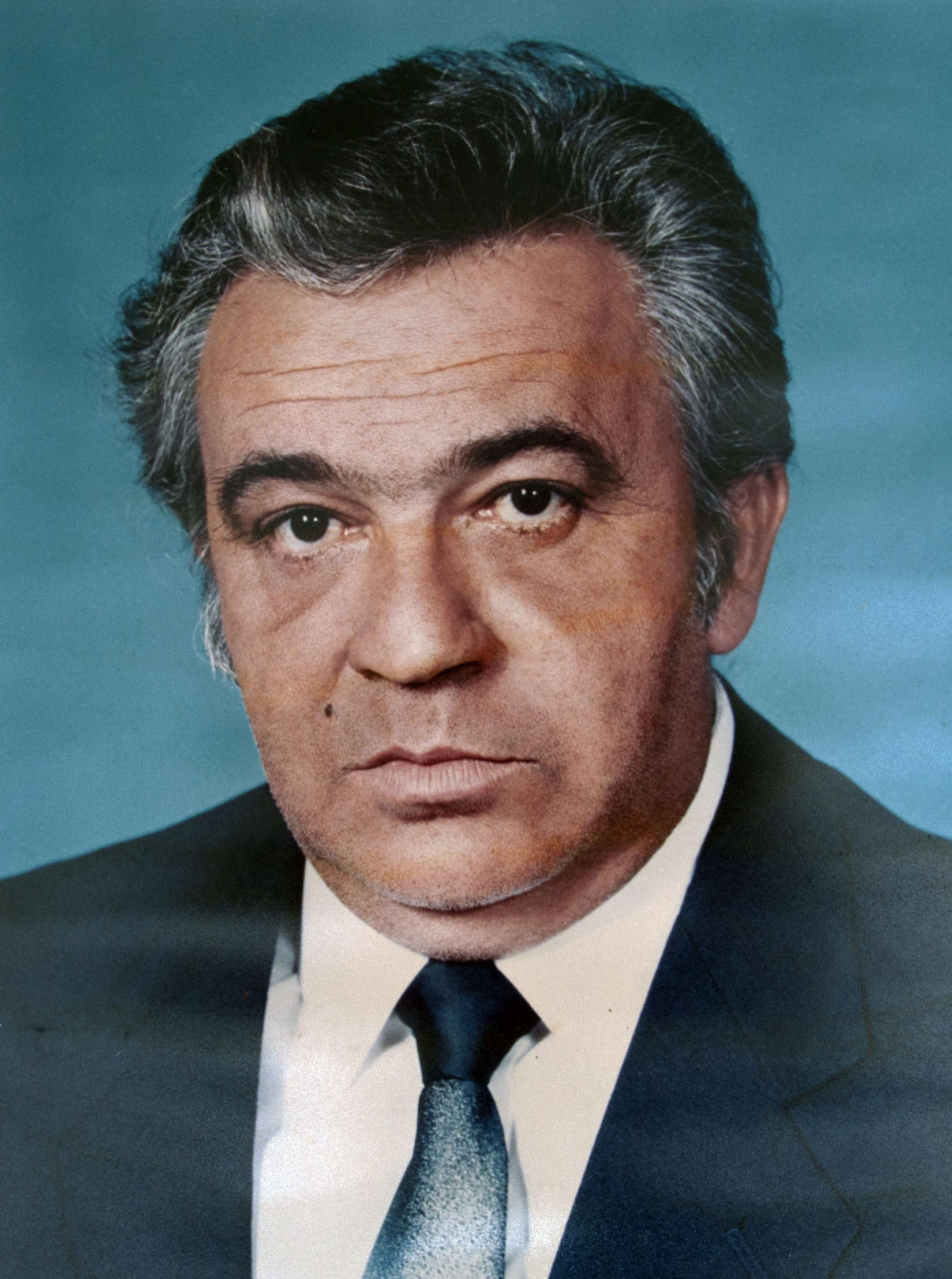 Francisco Dário Martins