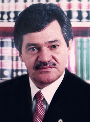 Antonio Ademir Barroso Martins