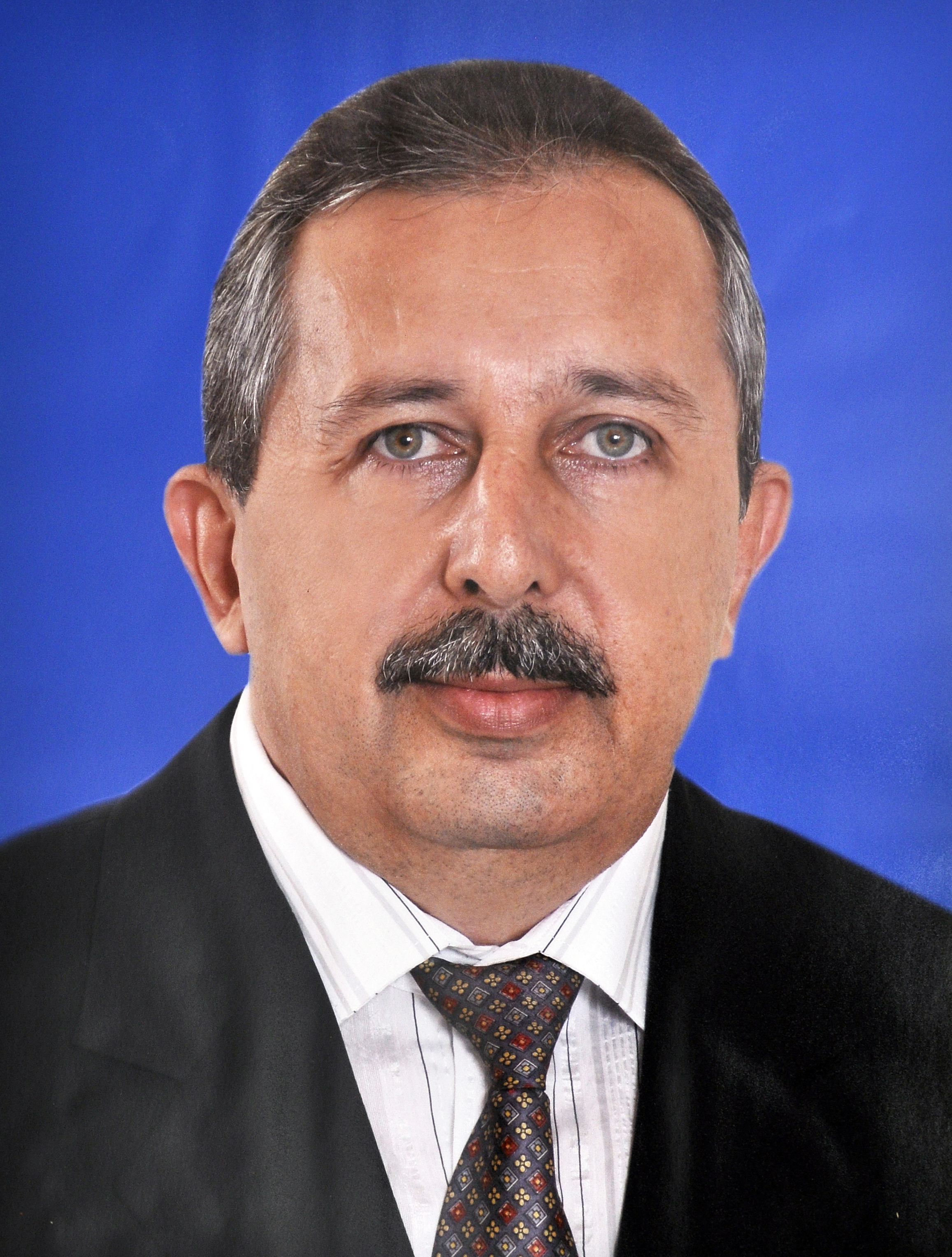 Raimundo Nonato Chaves de Araújo