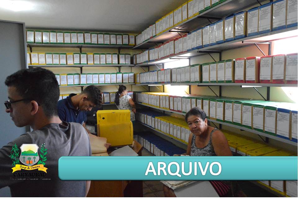 Arquivo 