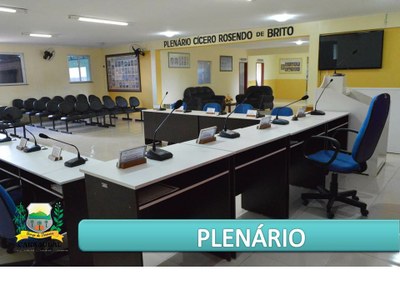 Plenário 