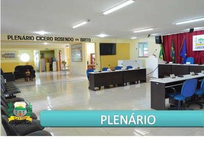 Plenário 
