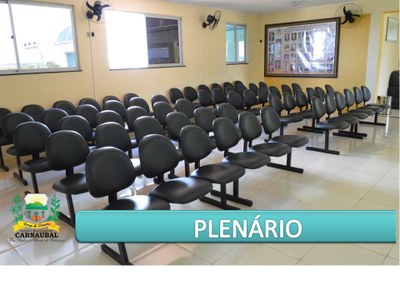 Plenário 