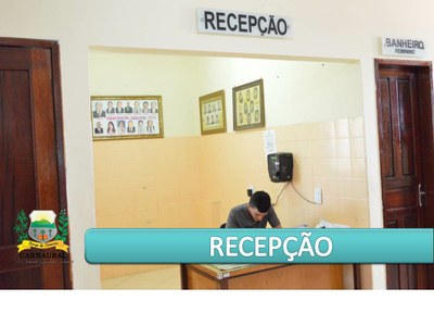 Recepção