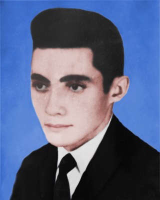 Francisco Horácio Filho