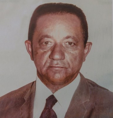 Antonio Lindolfo Gomes