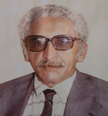  Expedito Leitão Souza