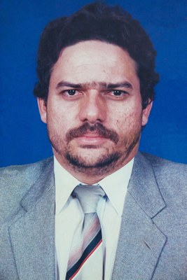  Francisco Helio Chaves Martins