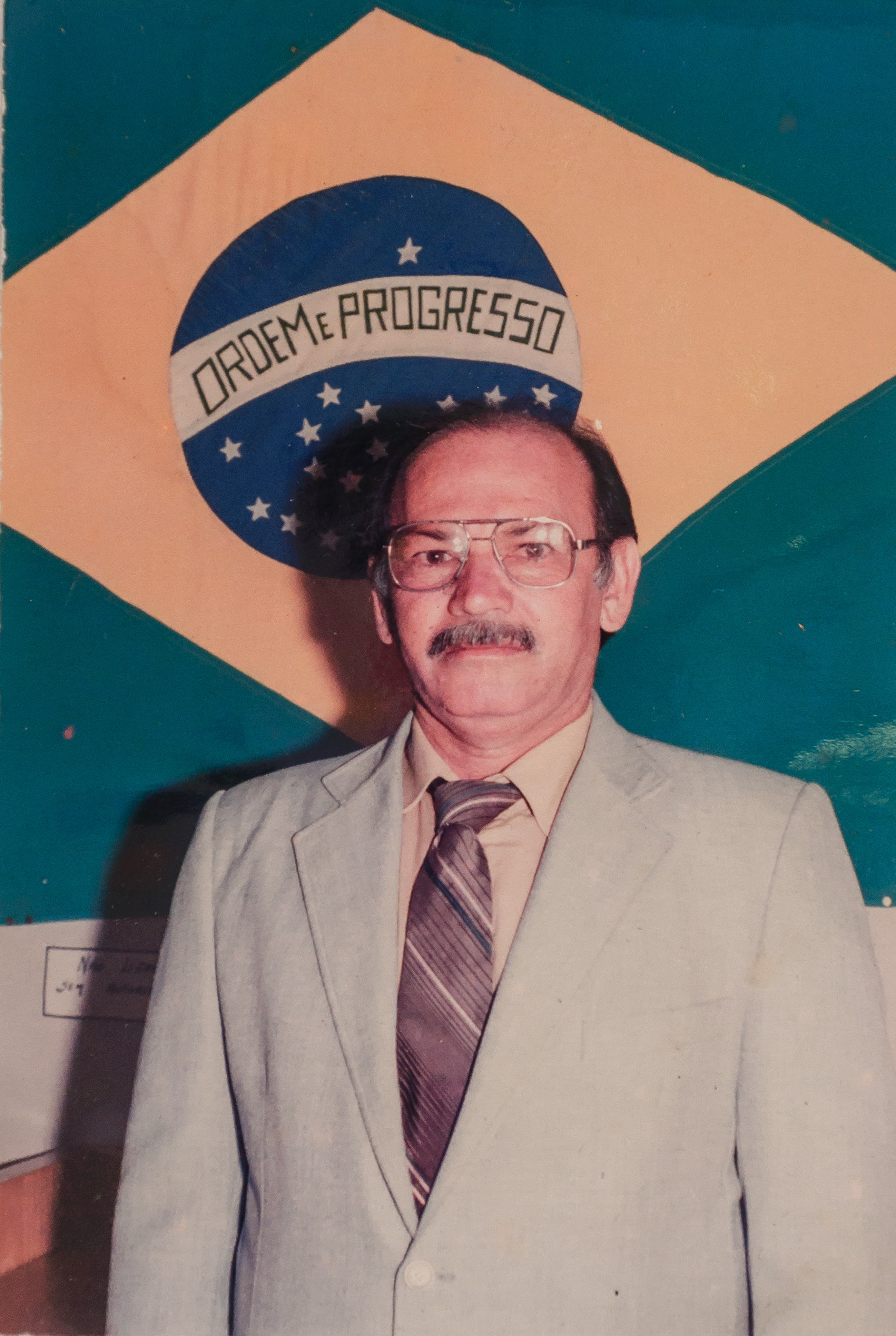  Antonio Firmino Neto