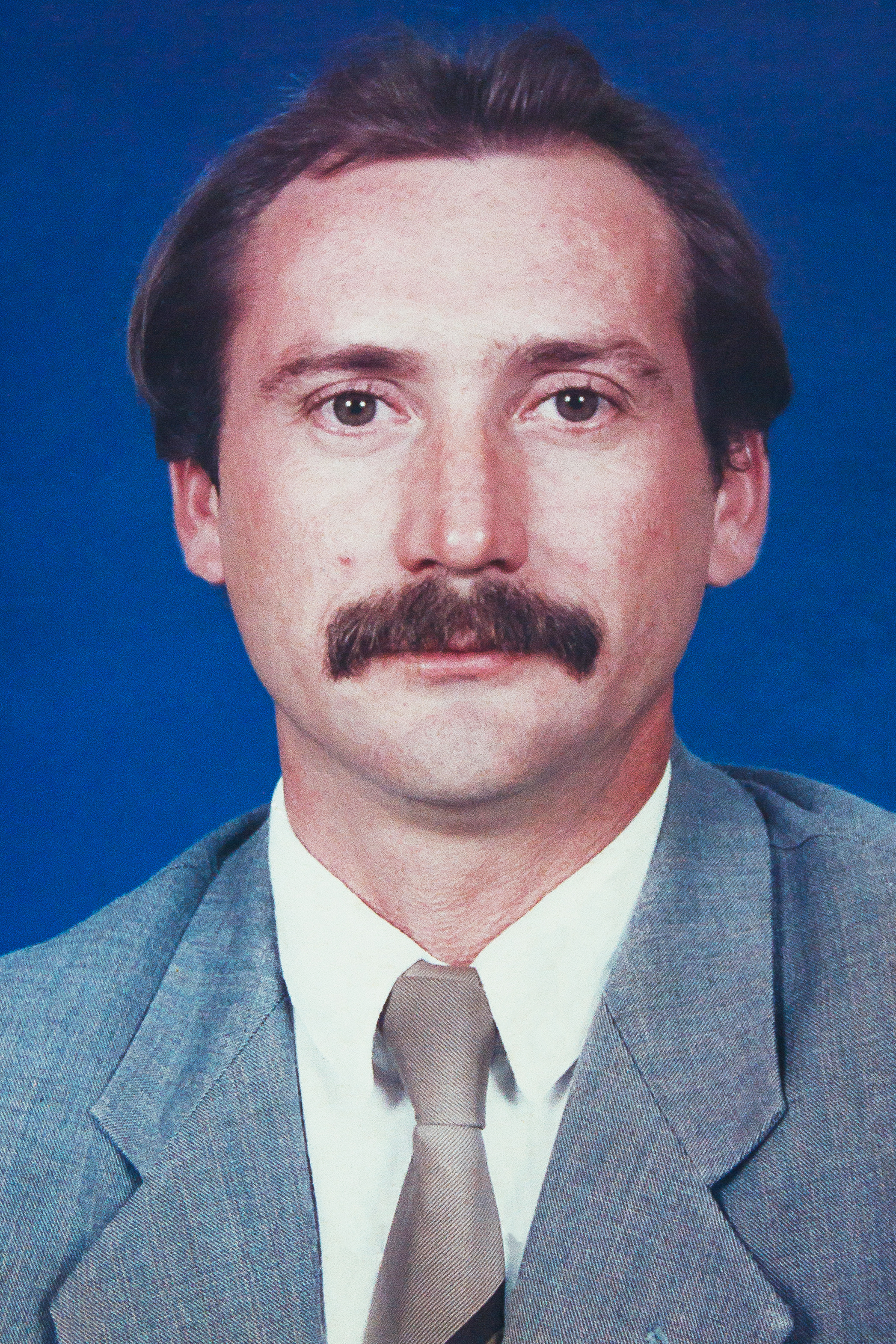 José Ferreira Batista