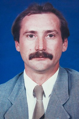 José Ferreira Batista