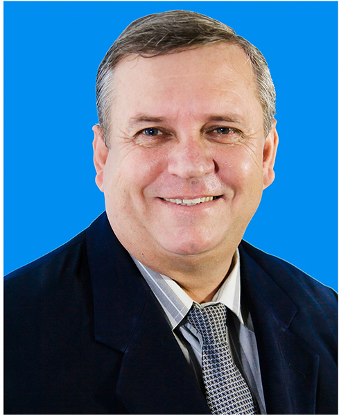 Cosme Reges Martins Braga