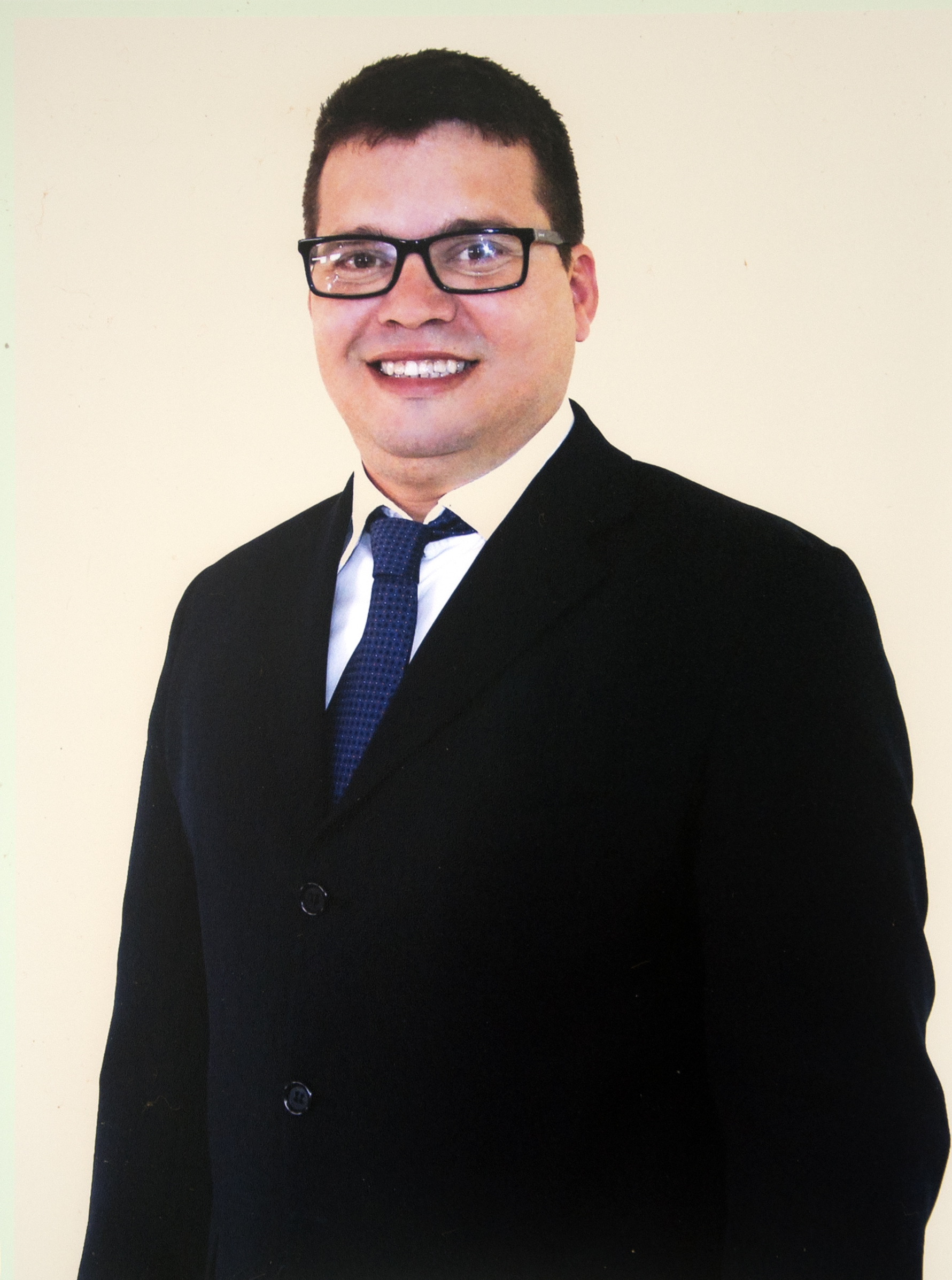 Erivelton Silva de Medeiros