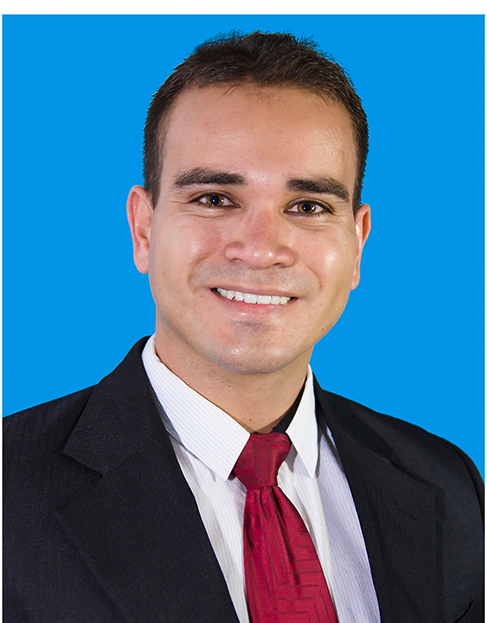 Genilson Mendes da Silveira