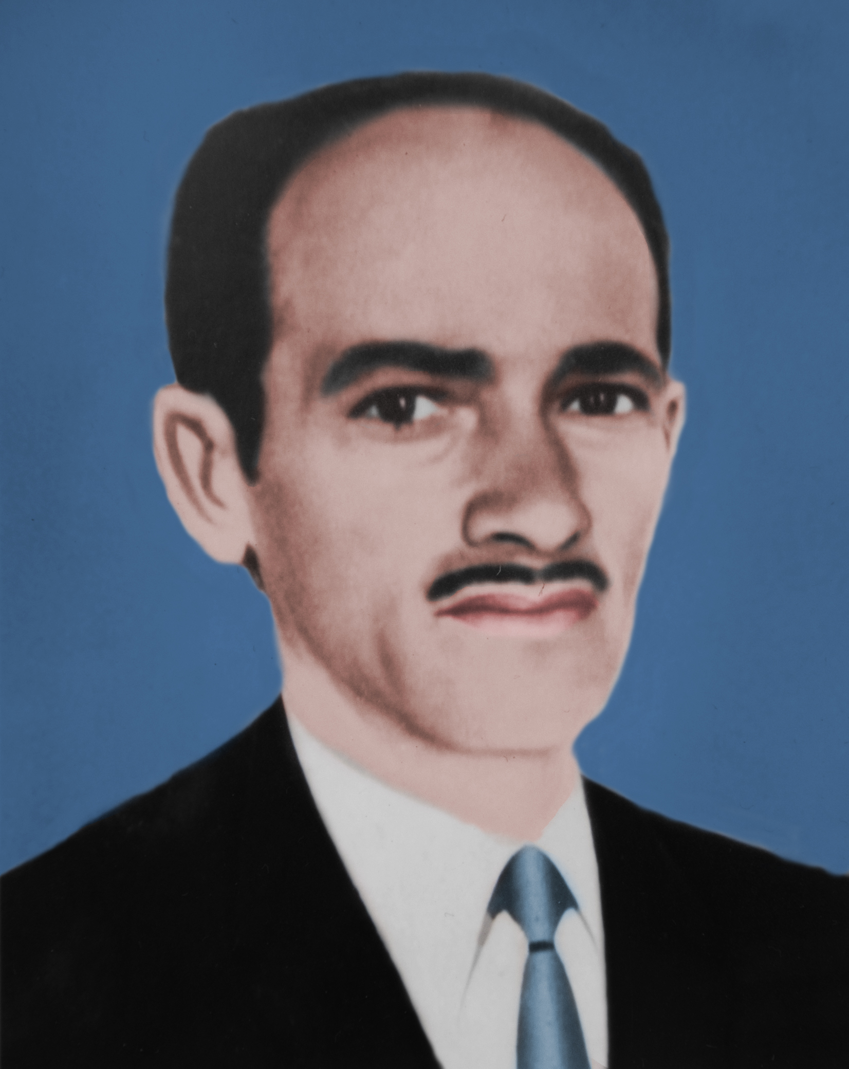 Cicero Fontenele Sampaio