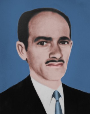 Cicero Fontenele Sampaio