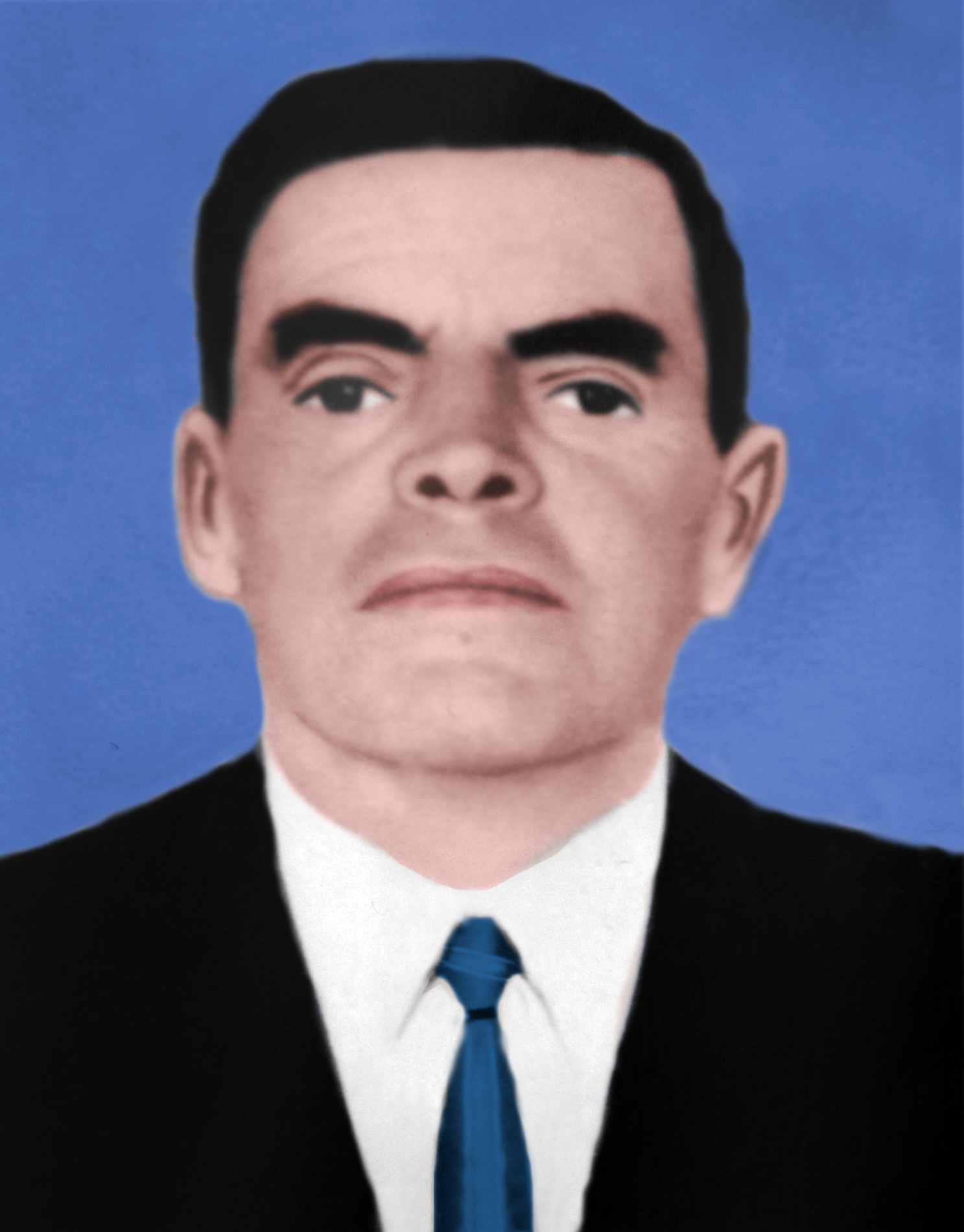 Raimundo Pimenta da Rocha 