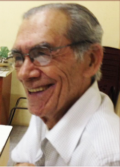 José Américo de Brito