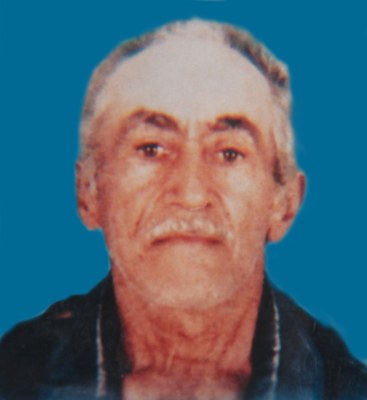 Manoel Braga de Oliveira