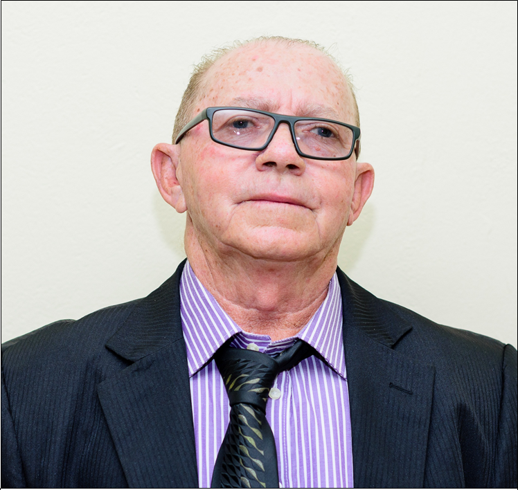 Cicero Veras de Brito