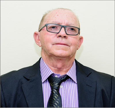 Cicero Veras de Brito