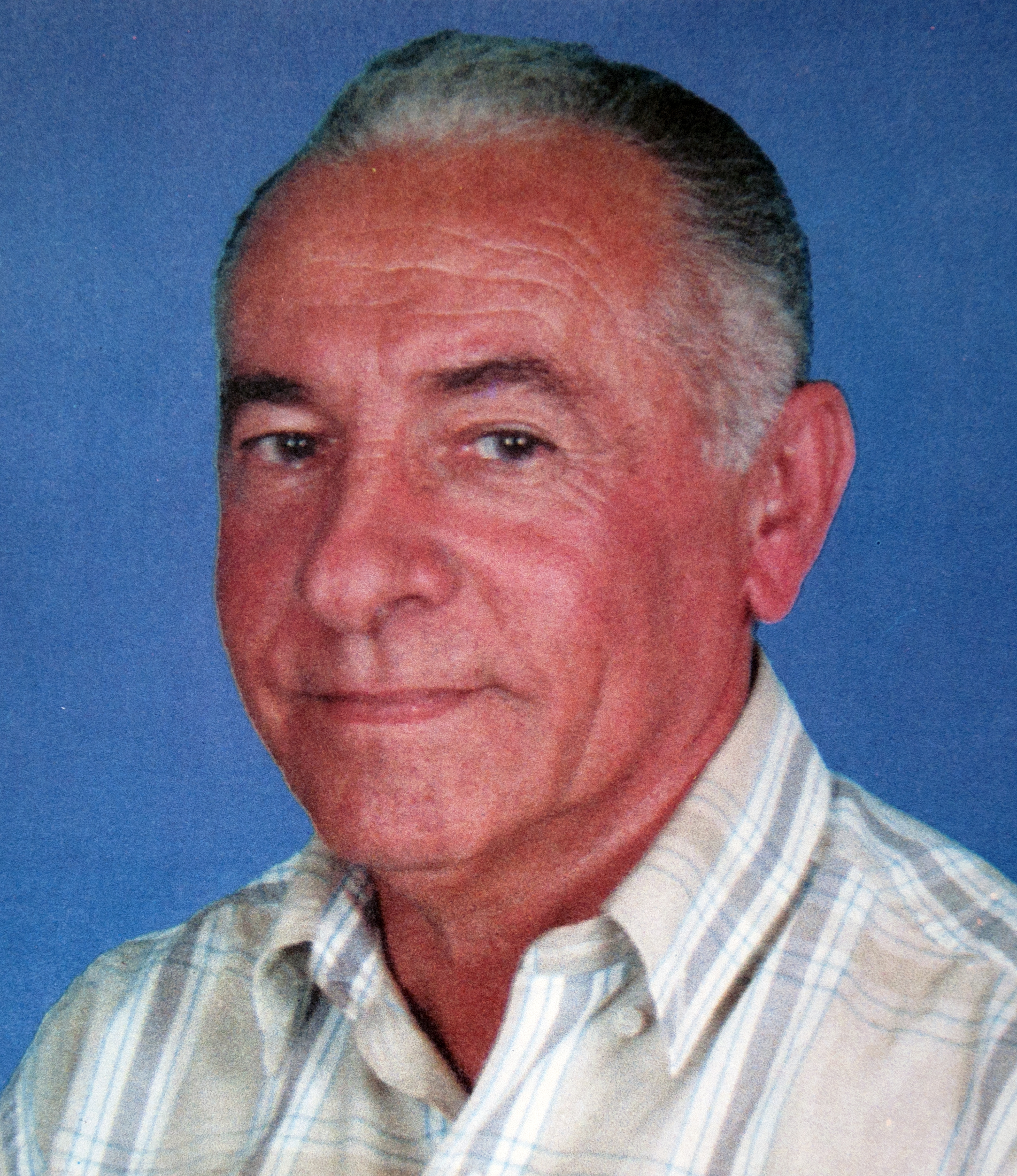 Luís Chaves Nogueira