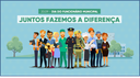 Dia do Funcionário Municipal - 20 de Setembro 