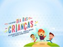 Dia 12 de Outubro - DIA DA CRIANÇA