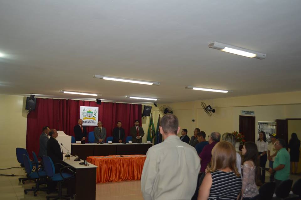 Participe das Sessões