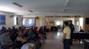 Reunião dos Guardas Municipais de Carnaubal